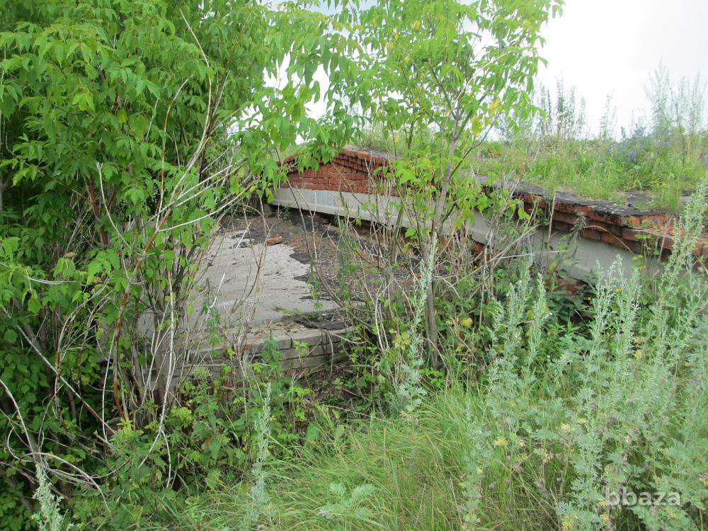 Комплекс зданий и сооружений на з/участках. Ижевск - изображение 10