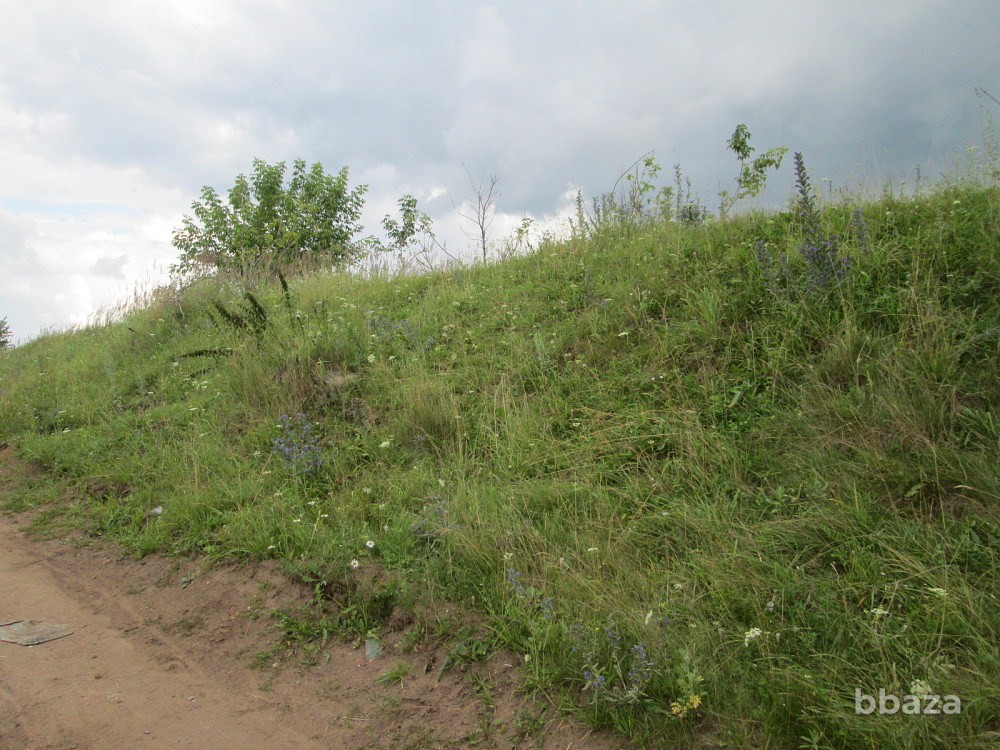 Комплекс зданий и сооружений на з/участках. Ижевск - изображение 7