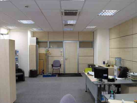 Аренда офиса 782.4 м2 Москва