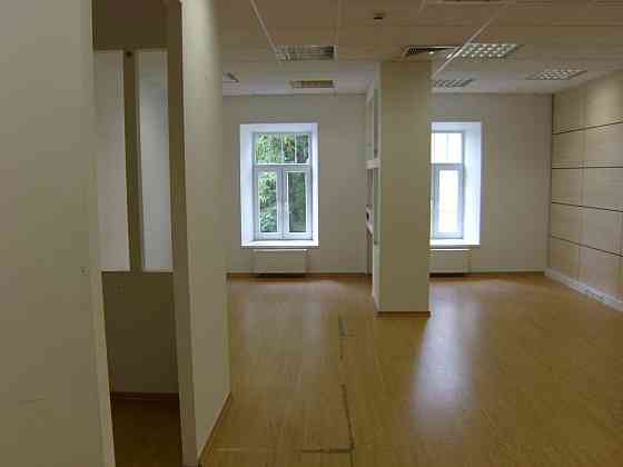 Аренда офиса 782.4 м2 Москва