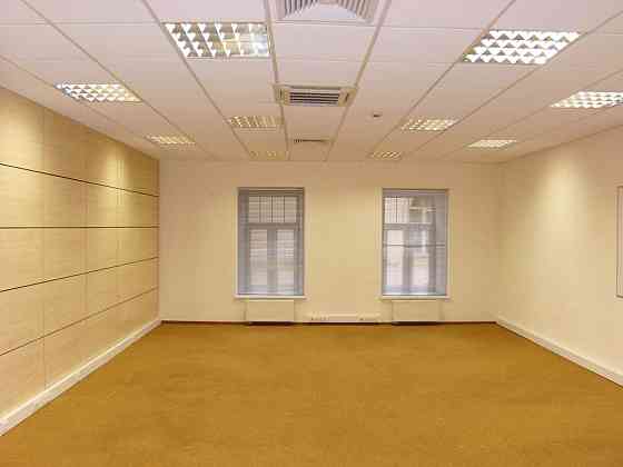 Аренда офиса 782.4 м2 Москва