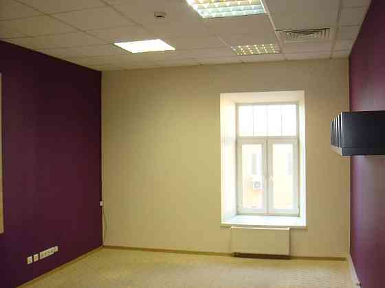 Аренда офиса 782.4 м2 Москва