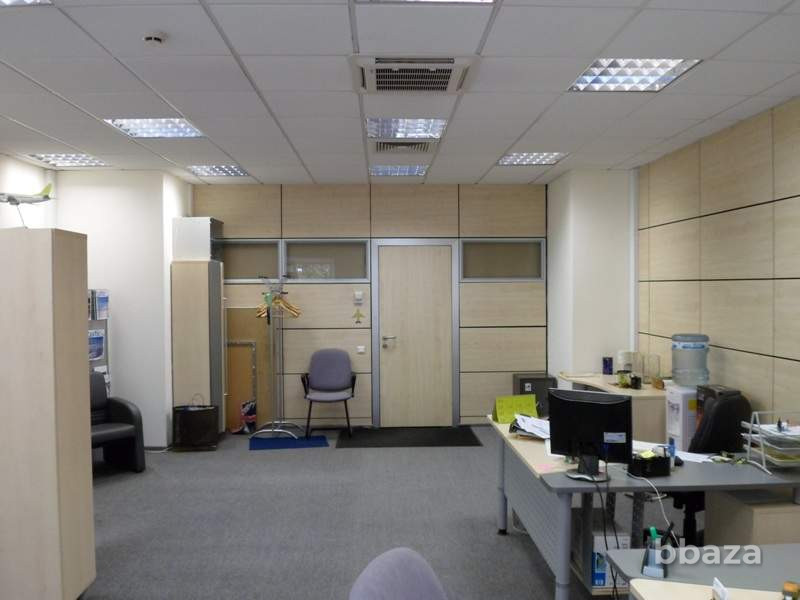 Аренда офиса 782.4 м2 Москва - изображение 1