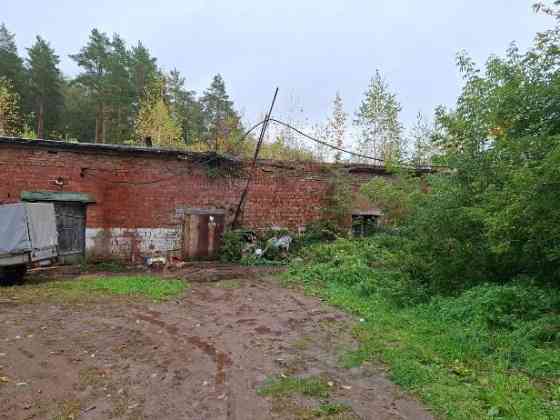 Продается здание 1700 м2 Ижевск