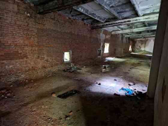 Продается здание 1700 м2 Ижевск