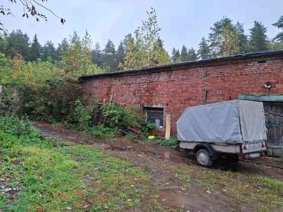 Продается здание 1700 м2 Ижевск