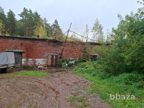 Продается здание 1700 м2 Ижевск - изображение 1