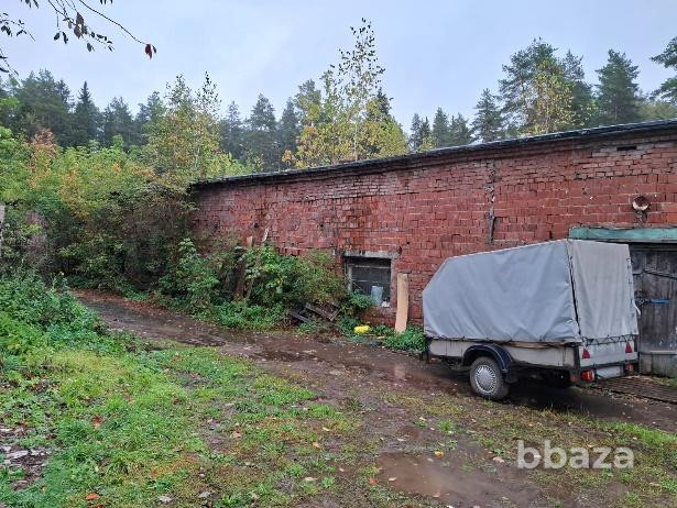 Продается здание 1700 м2 Ижевск - изображение 2