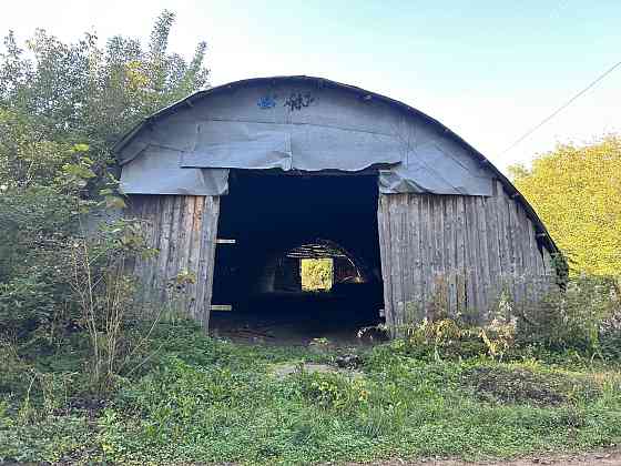 Земельно-имущественный комплекс Ижевск