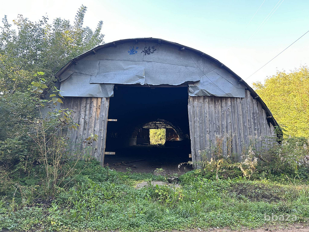 Земельно-имущественный комплекс Ижевск - изображение 4