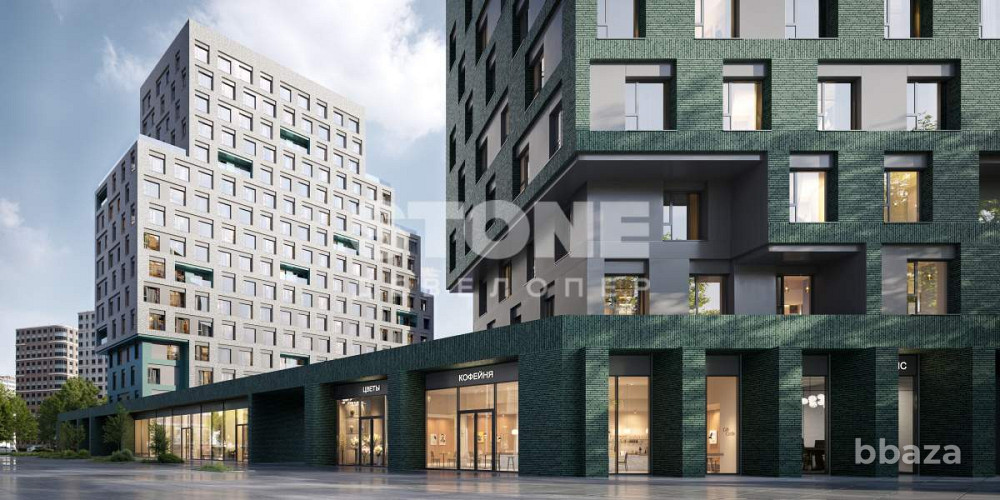 Торговое помещение 29 м2 Москва - изображение 2