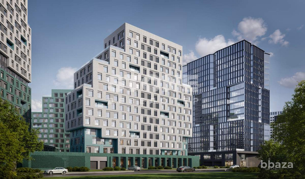 Торговое помещение 29 м2 Москва - изображение 3