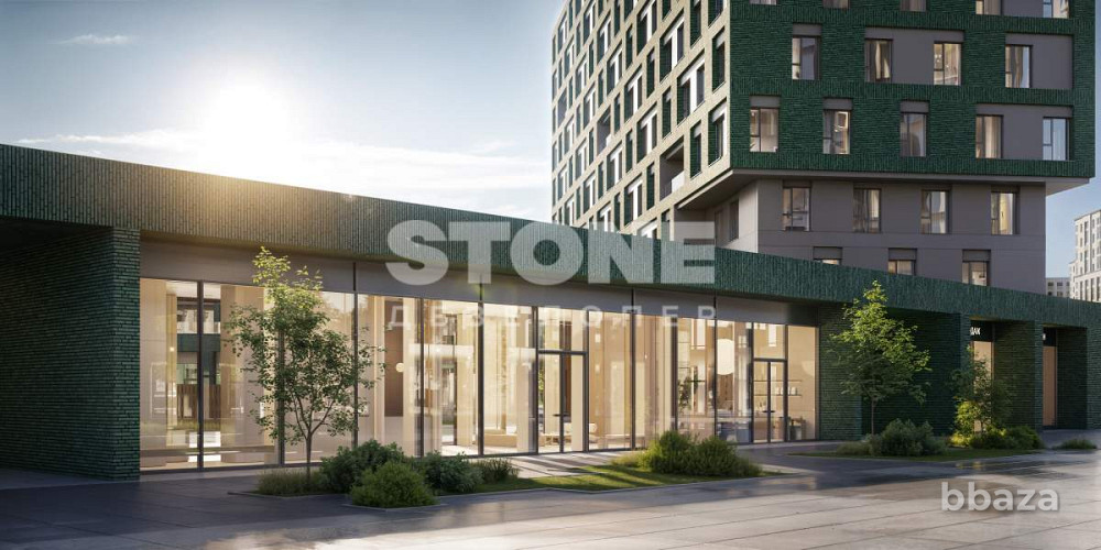 Торговое помещение 29 м2 Москва - изображение 1