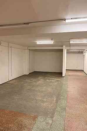 Аренда производственно-складского помещения 421 м2 от собственника Санкт-Петербург