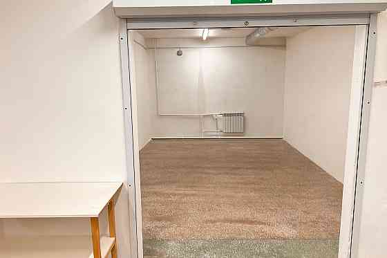 Аренда производства 421 м2 Санкт-Петербург