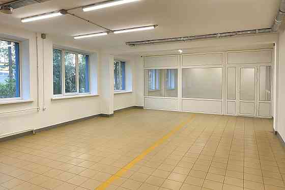 Аренда производства 421 м2 Санкт-Петербург