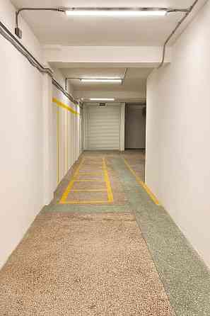 Аренда производства 421 м2 Санкт-Петербург