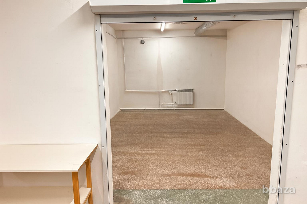 Аренда производства 421 м2 Санкт-Петербург - изображение 5