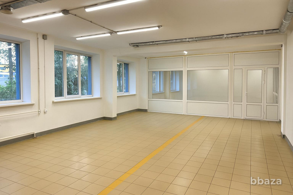 Аренда производства 421 м2 Санкт-Петербург - изображение 2