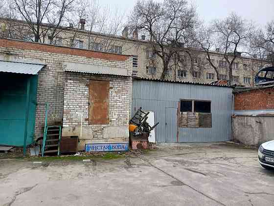 Нежилое помещение 122.2 м2 Воронеж