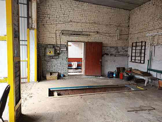 Нежилое помещение 122.2 м2 Воронеж