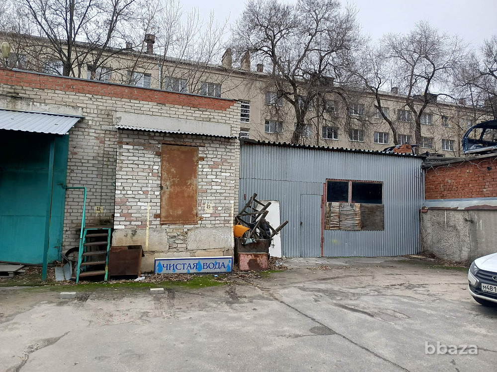 Нежилое помещение 122.2 м2 Воронеж - изображение 5