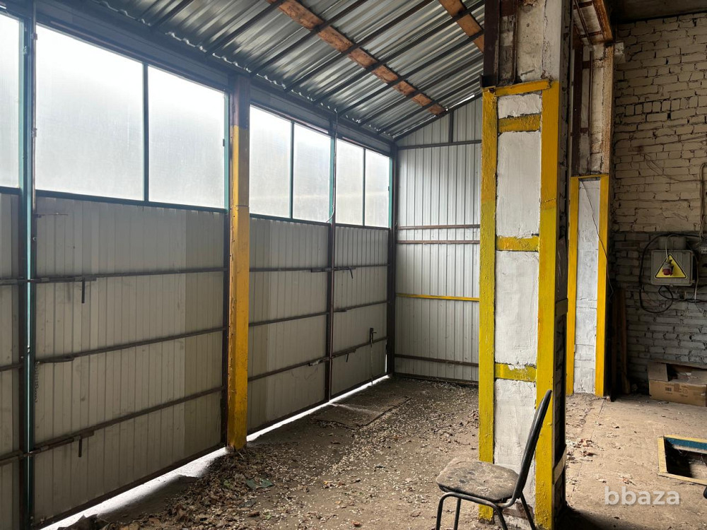 Нежилое помещение 122.2 м2 Воронеж - изображение 6