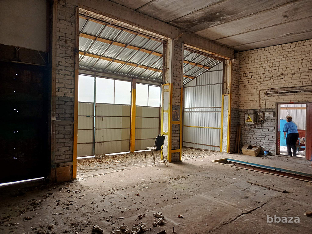 Нежилое помещение 122.2 м2 Воронеж - изображение 1