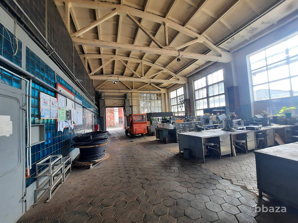 Производственное здание цеха №3 с з/у Тамбов - изображение 8