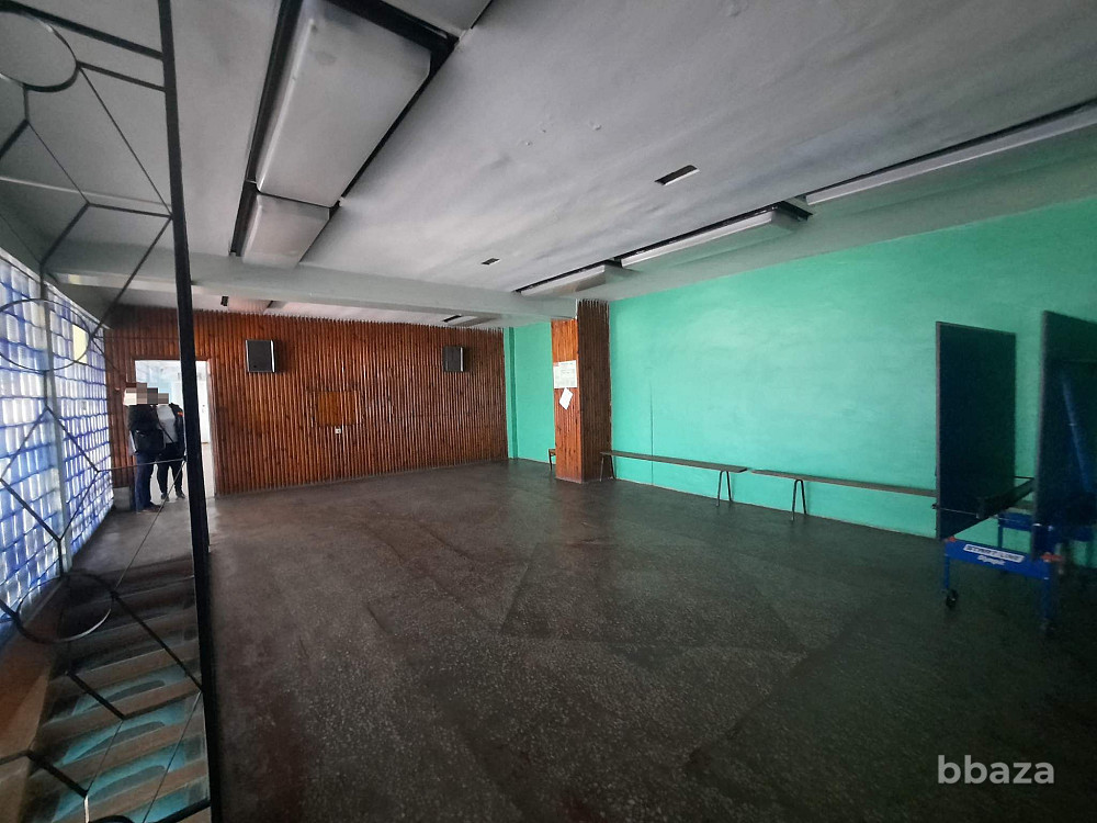 Производственное здание цеха №3 с з/у Тамбов - изображение 10