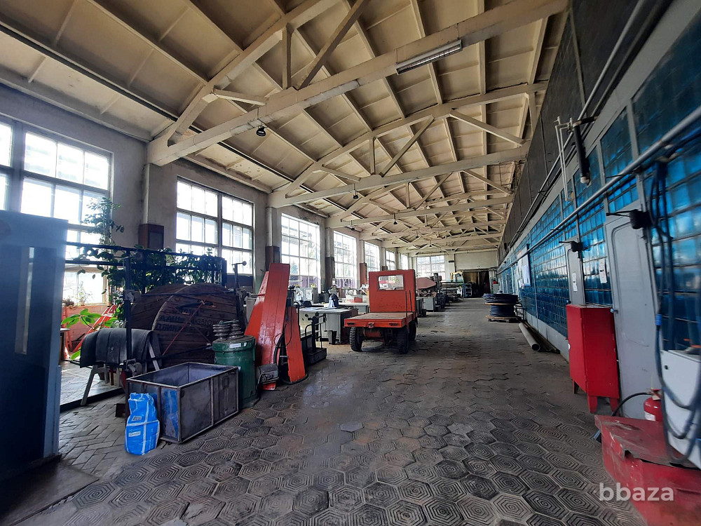 Производственное здание цеха №3 с з/у Тамбов - изображение 7