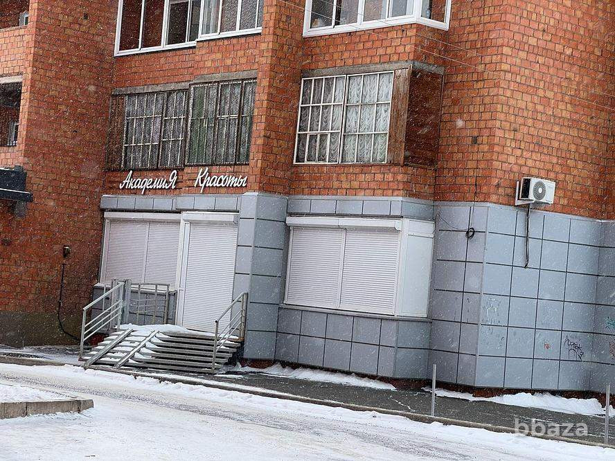 Торговое помещение 70.9 м2 Братск - изображение 1