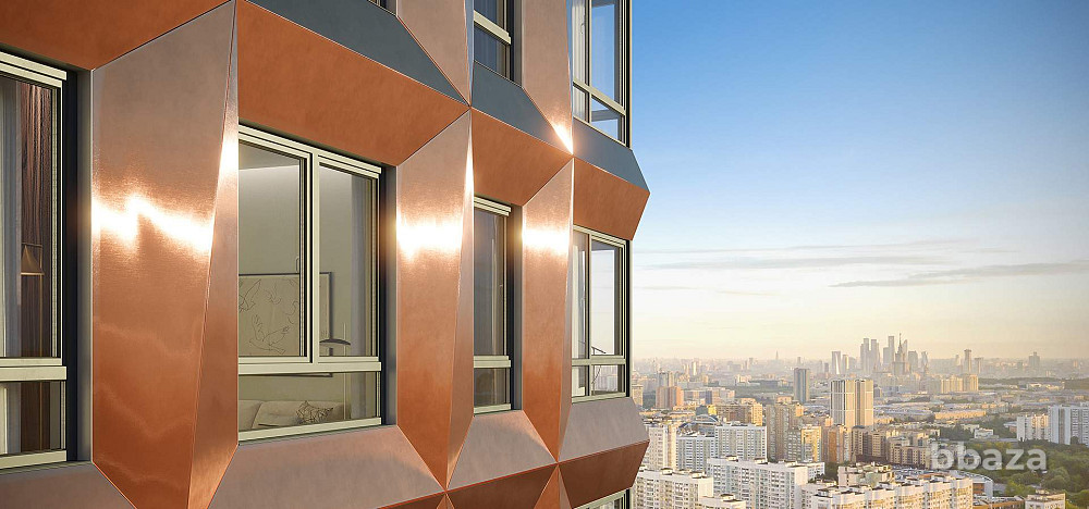 Удобная кладовая Москва - изображение 2