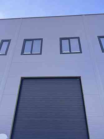 Аренда нового склада 1250 м2 Кемерово