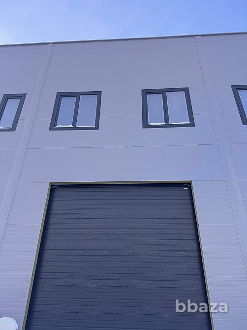 Аренда нового склада 1250 м2 Кемерово - изображение 4