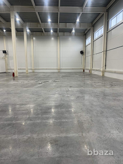 Аренда нового склада 1250 м2 Кемерово - изображение 5