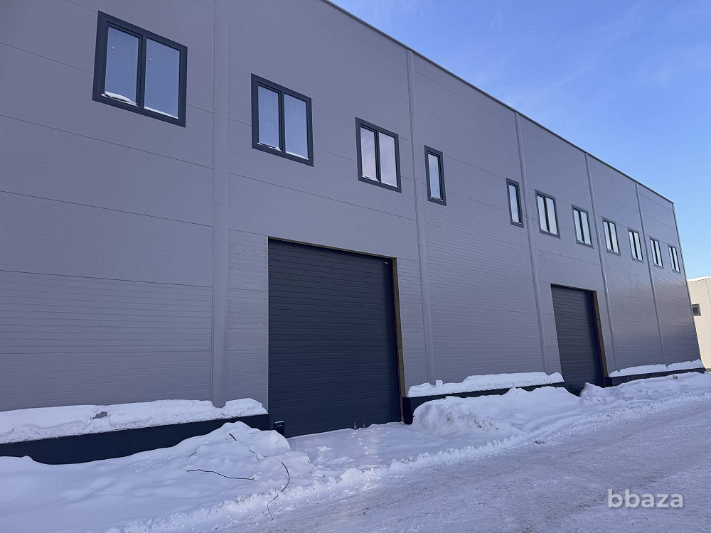 Аренда нового склада 1250 м2 Кемерово - изображение 3