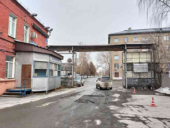 Помещение 13.5 м2 Новосибирск