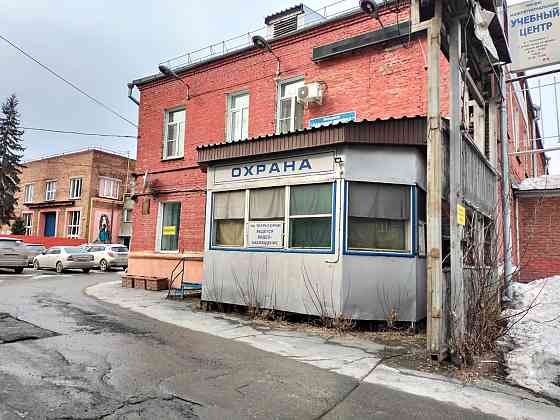 Помещение 13.5 м2 Новосибирск