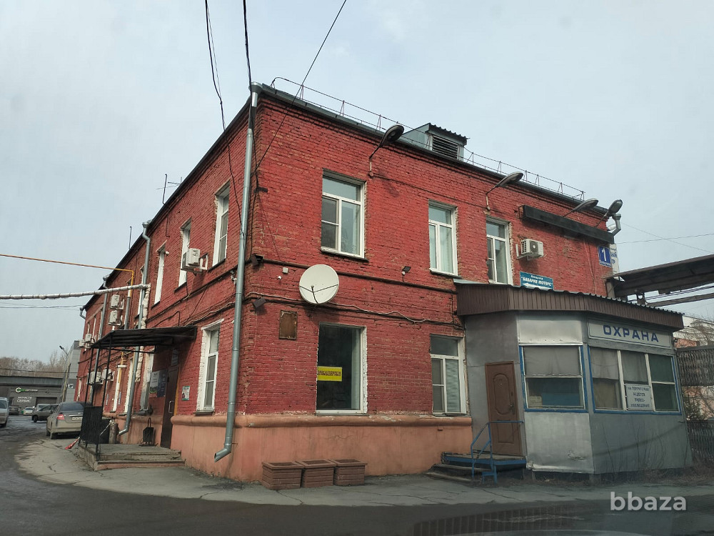 Помещение 13.5 м2 Новосибирск - изображение 2