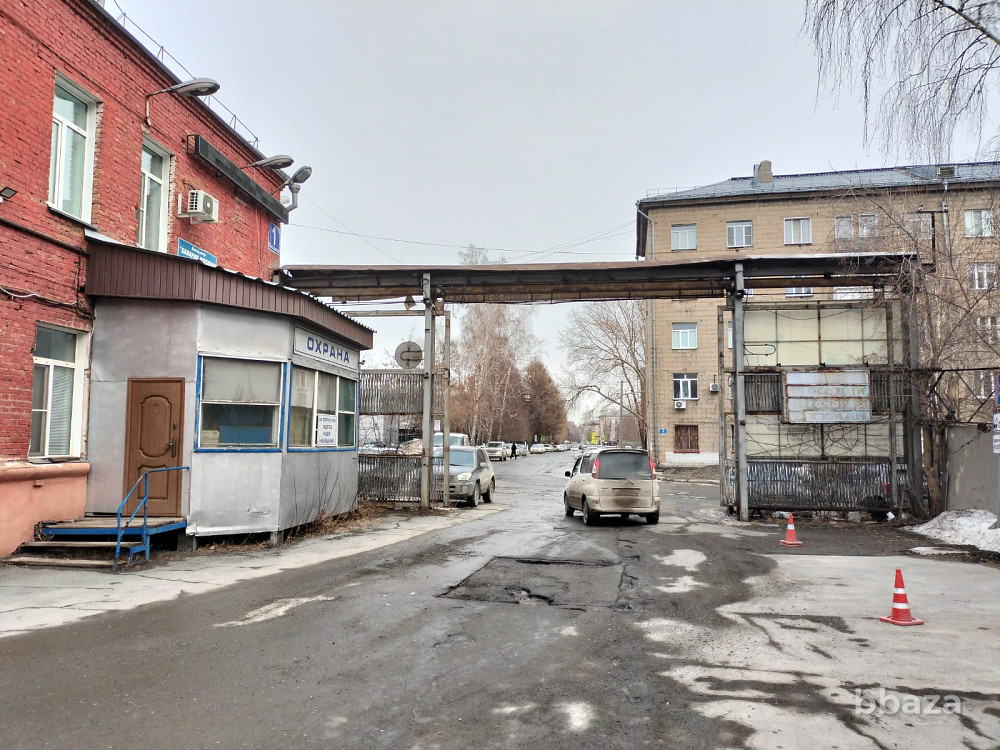 Помещение 13.5 м2 Новосибирск - изображение 4