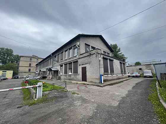 Аренда офиса от 20 м2 Санкт-Петербург