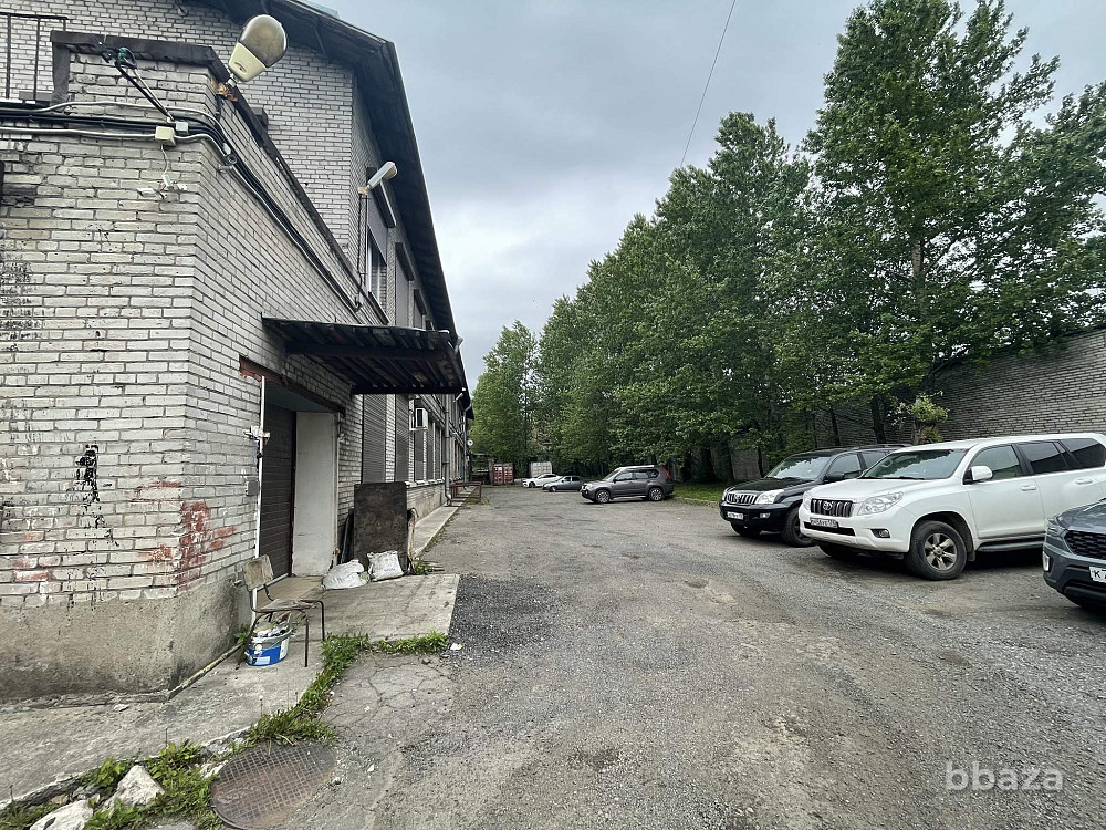 Аренда офиса от 20 м2 Санкт-Петербург - изображение 3