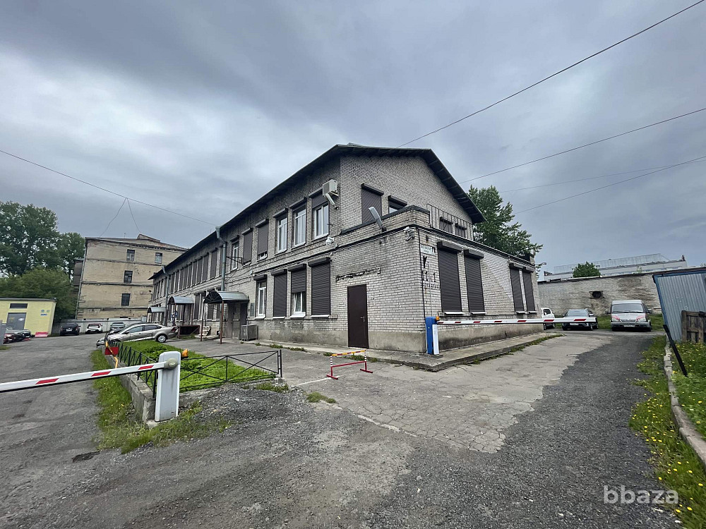 Аренда офиса от 20 м2 Санкт-Петербург - изображение 4