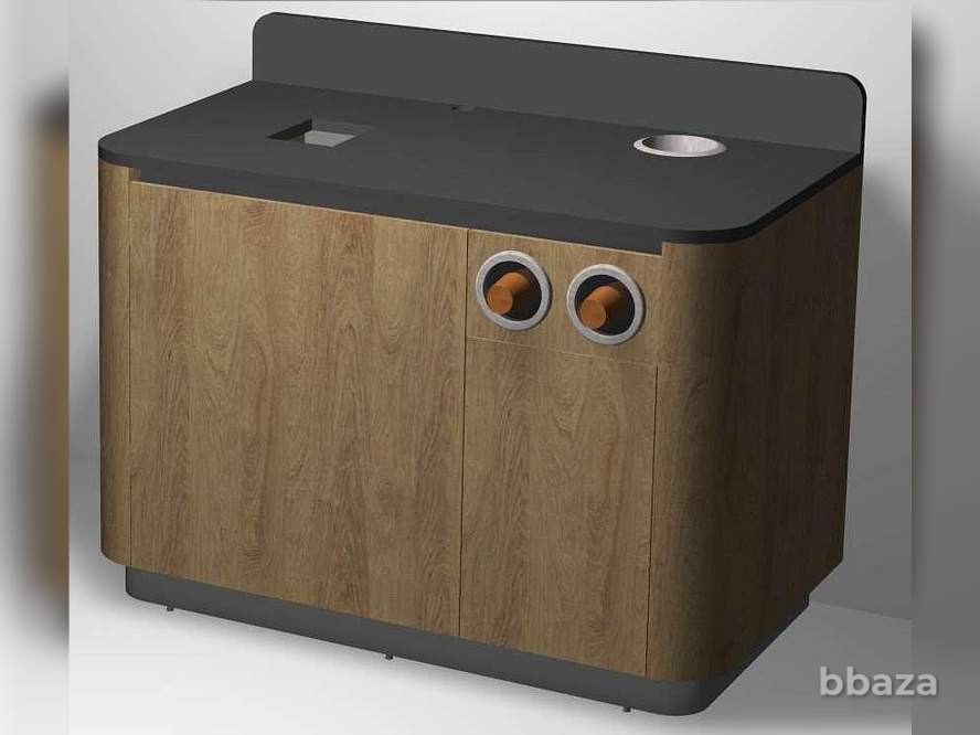 Торговое помещение 1.1 м2 в аренду Королев - изображение 1