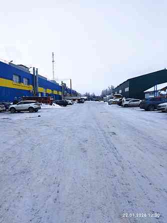 Аренда производственно складского помещения 1648.8 м2 от собственника Санкт-Петербург