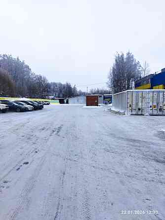 Аренда производственно складского помещения 1648.8 м2 от собственника Санкт-Петербург