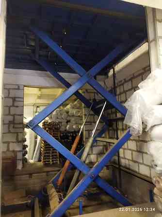 Аренда производственно складского помещения 1648.8 м2 от собственника Санкт-Петербург