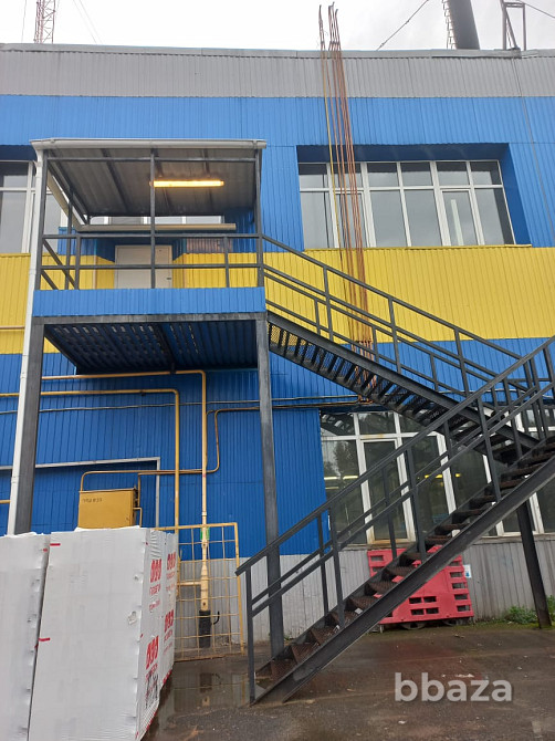 Аренда производственно складского помещения 1648.8 м2 от собственника Санкт-Петербург - изображение 2