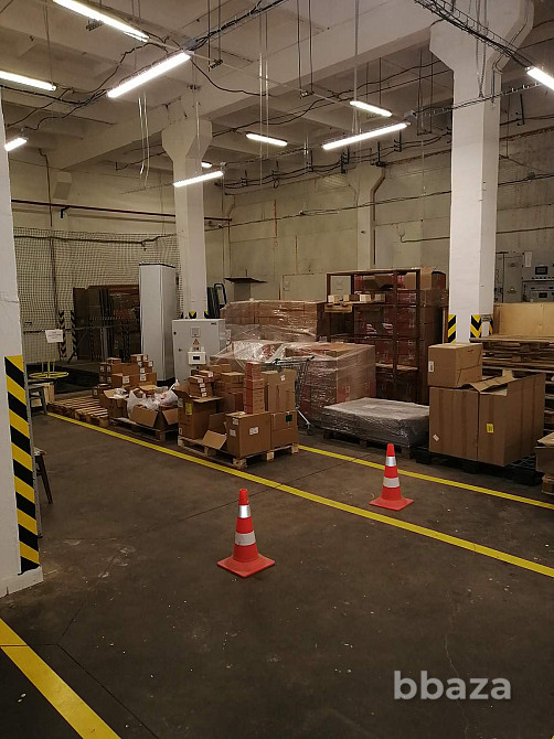 Аренда производственно складского помещения 1648.8 м2 от собственника Санкт-Петербург - изображение 10